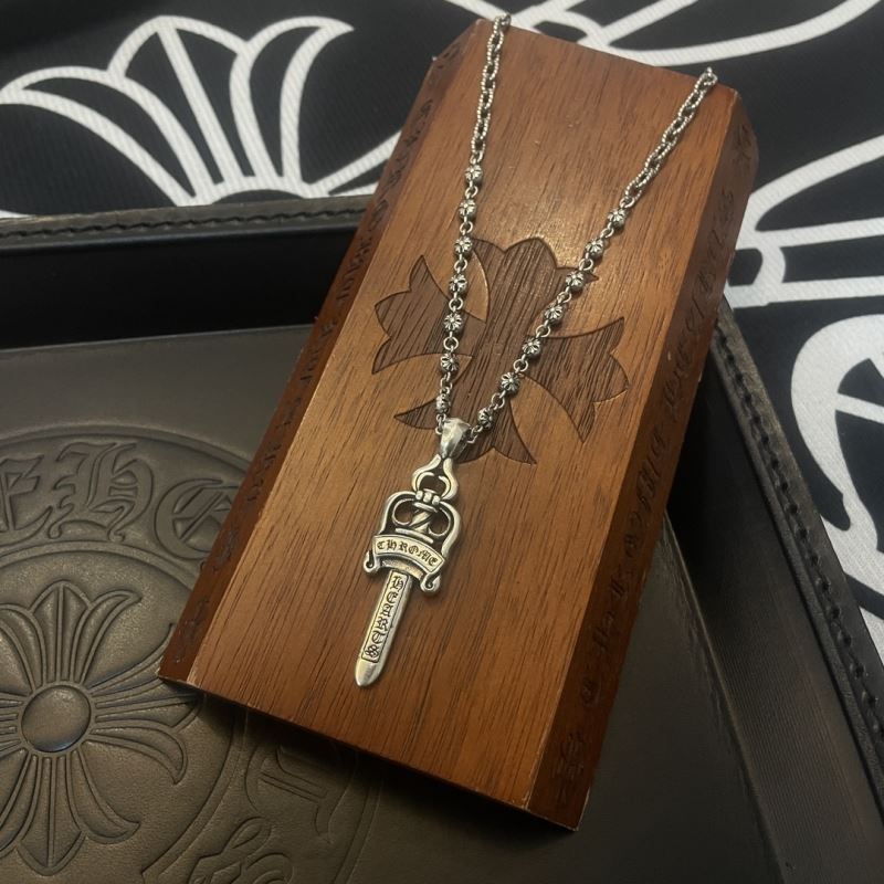 Chrome Hearts Necklaces